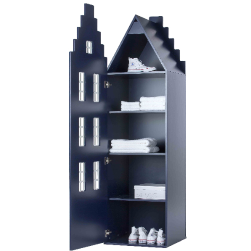 Шкаф STAIRGABLE Night This is dutch, стоимость 123 264 руб.  Фотография 2